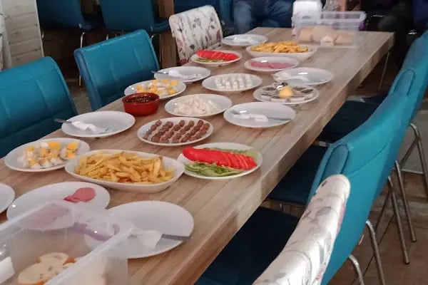 Acıktım Restorant - Resim 6