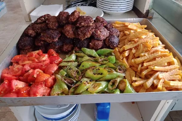 Acıktım Restorant - Resim 2