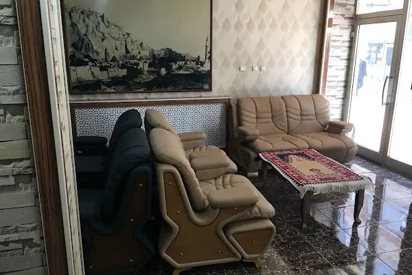 Otel Şehrivan - Resim 4