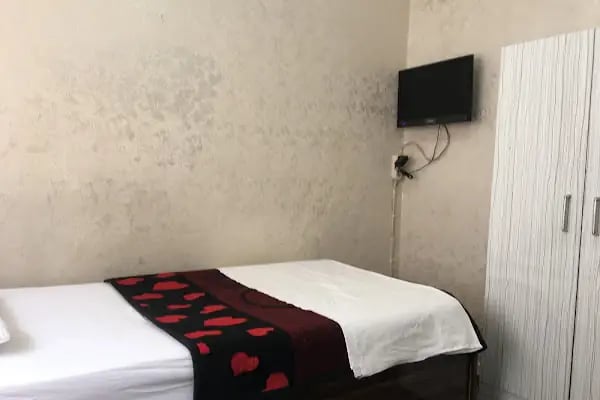 Otel Şehrivan - Resim 17