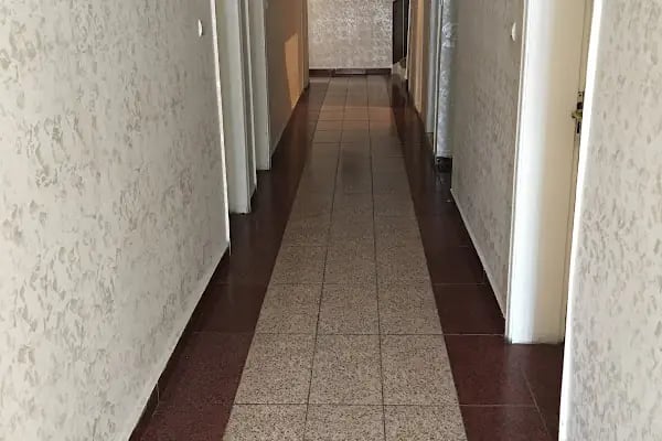 Otel Şehrivan - Resim 12