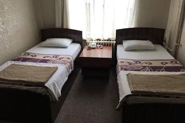 Otel Şehrivan - Resim 2