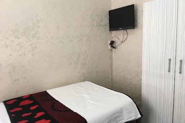 Otel Şehrivan - Resim 10