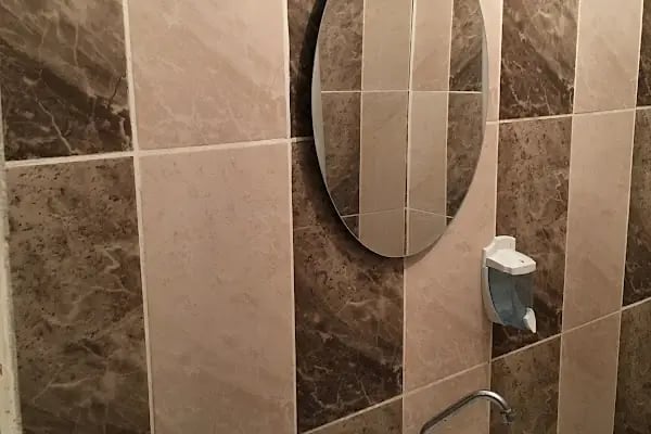 Otel Şehrivan - Resim 11