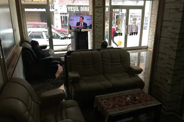 Otel Şehrivan - Resim 9