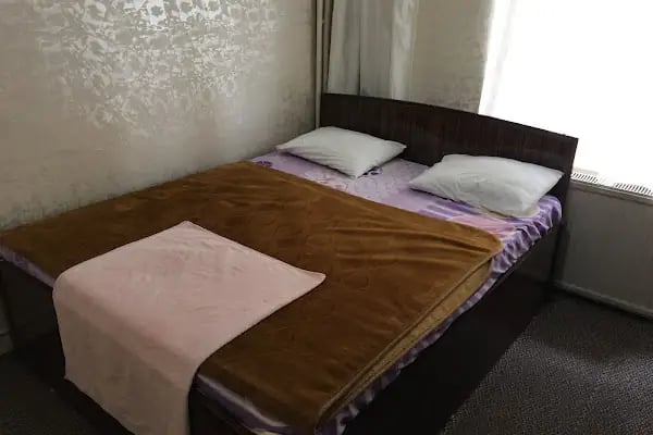 Otel Şehrivan - Resim 20