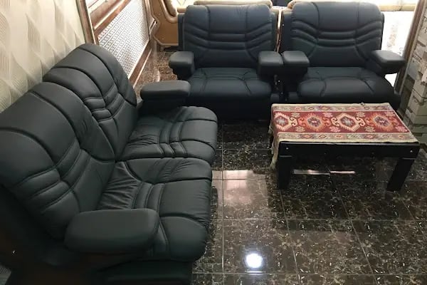 Otel Şehrivan - Resim 16