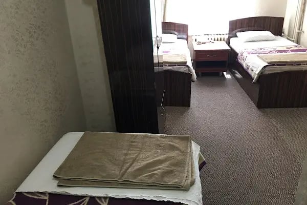 Otel Şehrivan - Resim 18