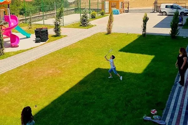 Sevgi Yolu Özel Eğitim ve Rehabilitasyon Merkezi - Resim 13