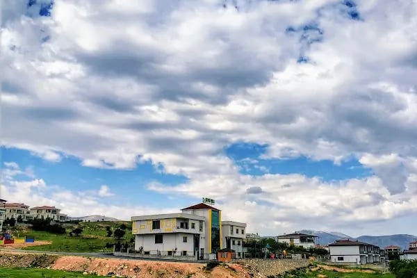 Sevgi Yolu Özel Eğitim ve Rehabilitasyon Merkezi - Resim 10