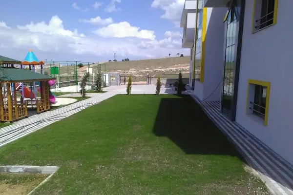 Sevgi Yolu Özel Eğitim ve Rehabilitasyon Merkezi - Resim 7