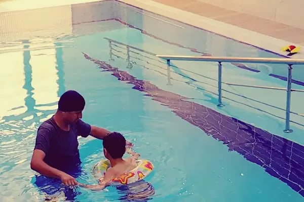 Sevgi Yolu Özel Eğitim ve Rehabilitasyon Merkezi - Resim 14