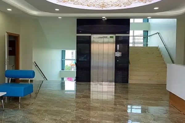 Sevgi Yolu Özel Eğitim ve Rehabilitasyon Merkezi - Resim 2