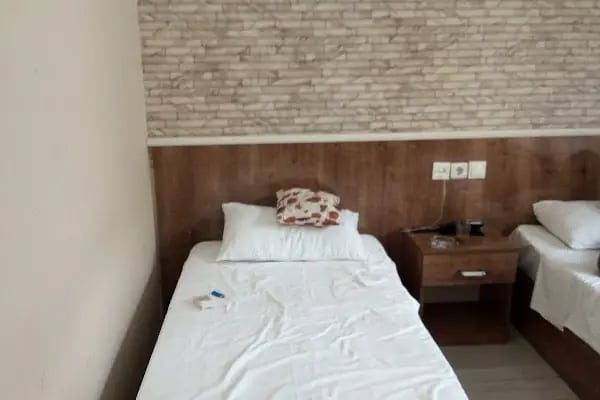 Efehan Hotel | İzmir Çankaya Otel - Resim 2