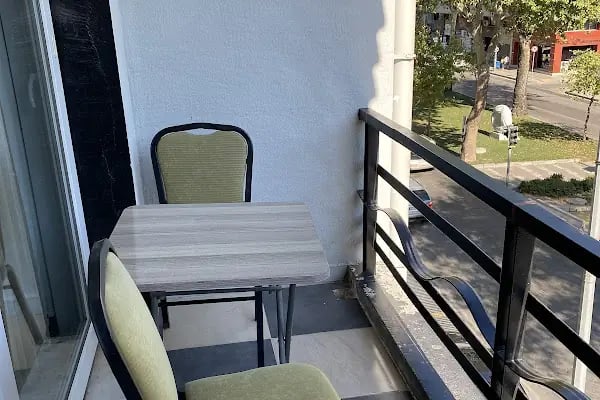 Efehan Hotel | İzmir Çankaya Otel - Resim 4