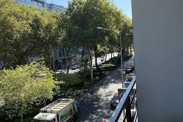 Efehan Hotel | İzmir Çankaya Otel - Resim 3