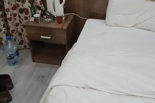 Efehan Hotel | İzmir Çankaya Otel - Resim 13