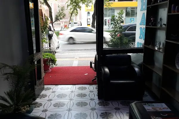 Efehan Hotel | İzmir Çankaya Otel - Resim 8