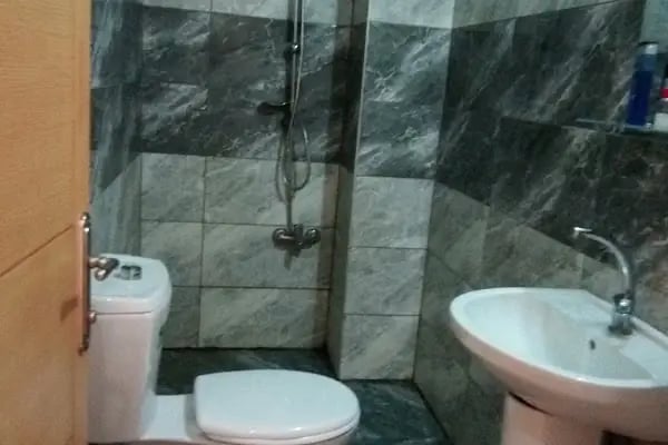 Efehan Hotel | İzmir Çankaya Otel - Resim 6