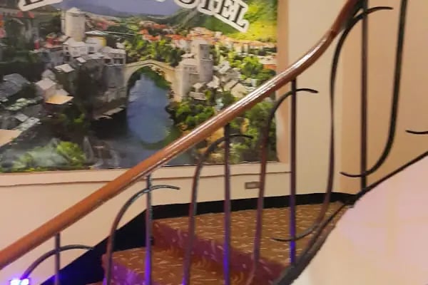Efehan Hotel | İzmir Çankaya Otel - Resim 11