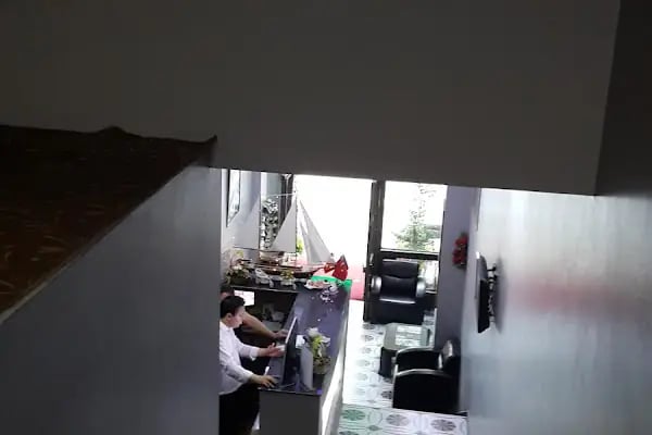 Efehan Hotel | İzmir Çankaya Otel - Resim 17