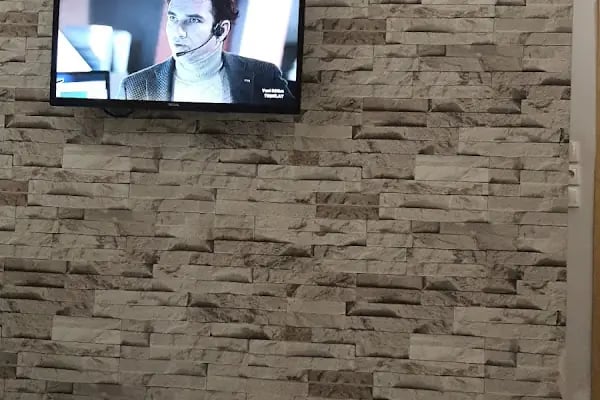 Efehan Hotel | İzmir Çankaya Otel - Resim 15