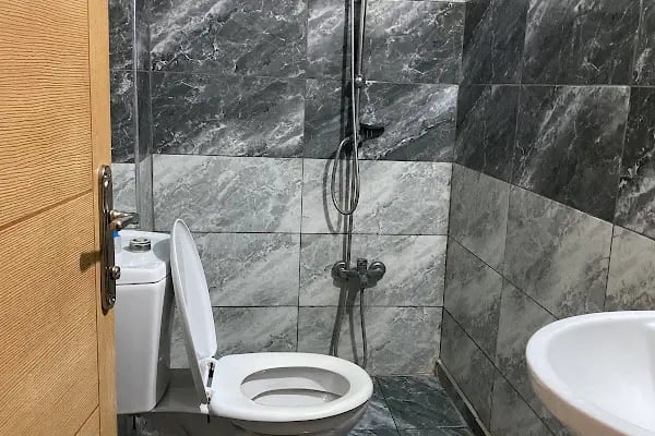 Efehan Hotel | İzmir Çankaya Otel - Resim 12