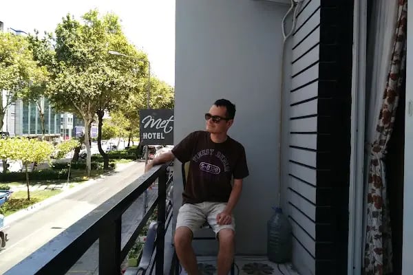 Efehan Hotel | İzmir Çankaya Otel - Resim 7