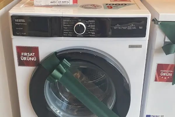 Vestel Ekspres Bursa İstanbul Yolu Kurumsal Satış Mağazası - Resim 7