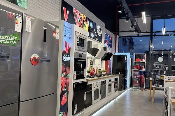 Vestel Ekspres Bursa İstanbul Yolu Kurumsal Satış Mağazası - Resim 8