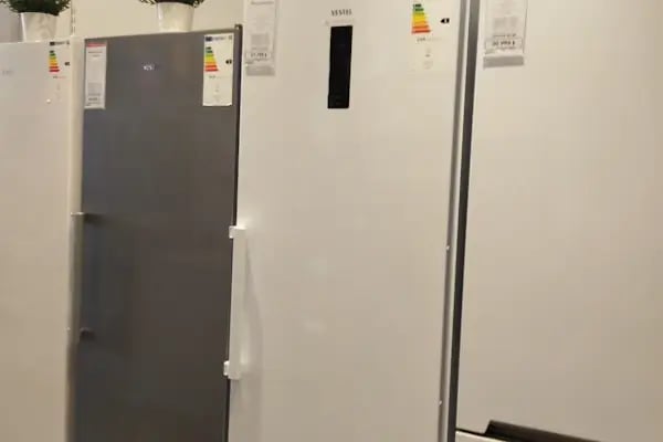 Vestel Ekspres Bursa İstanbul Yolu Kurumsal Satış Mağazası - Resim 13