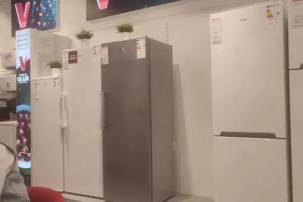 Vestel Ekspres Bursa İstanbul Yolu Kurumsal Satış Mağazası - Resim 18