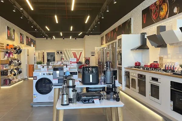 Vestel Ekspres Bursa İstanbul Yolu Kurumsal Satış Mağazası - Resim 6