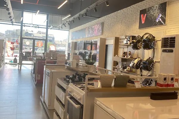 Vestel Ekspres Bursa İstanbul Yolu Kurumsal Satış Mağazası - Resim 2