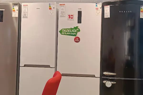 Vestel Ekspres Bursa İstanbul Yolu Kurumsal Satış Mağazası - Resim 14