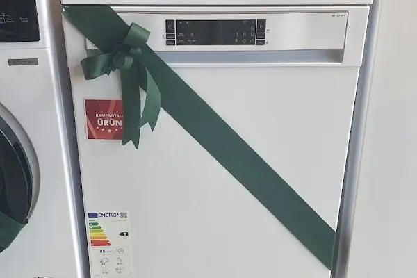 Vestel Ekspres Bursa İstanbul Yolu Kurumsal Satış Mağazası - Resim 15