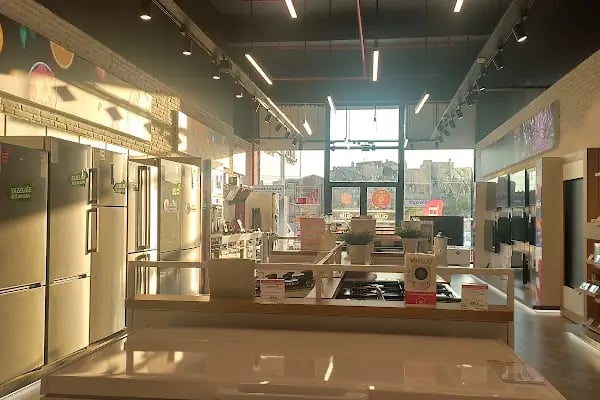 Vestel Ekspres Bursa İstanbul Yolu Kurumsal Satış Mağazası - Resim 12