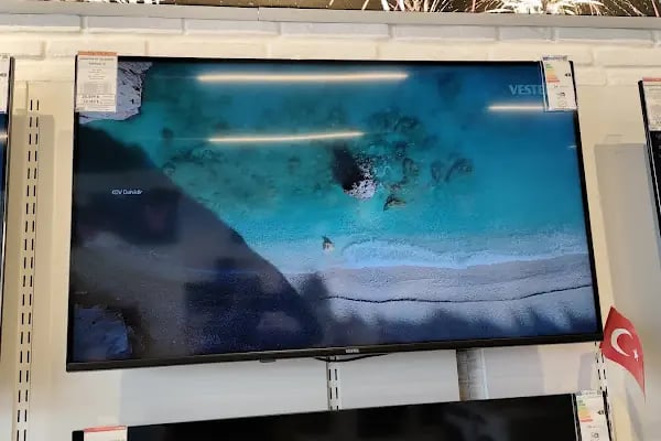 Vestel Ekspres Bursa İstanbul Yolu Kurumsal Satış Mağazası - Resim 20