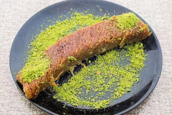 Tatlıcı Furkan Usta - Resim 9
