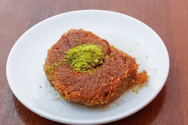 Tatlıcı Furkan Usta - Resim 7