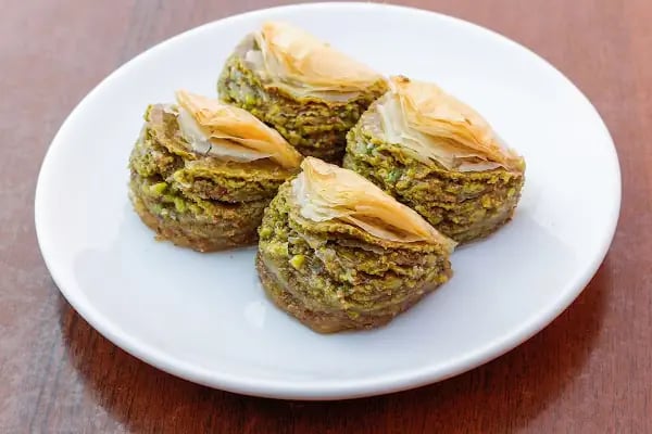 Tatlıcı Furkan Usta - Resim 16