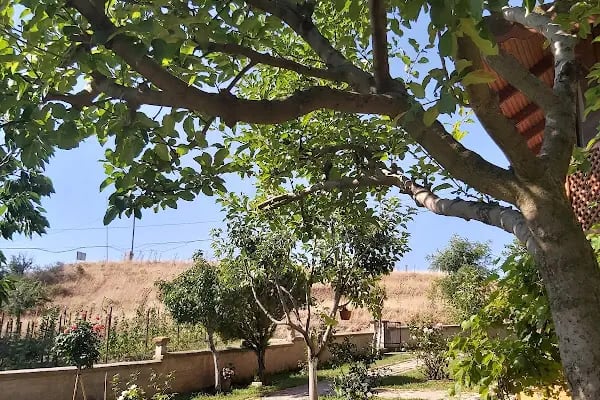 Burçak Sitesi - Resim 15