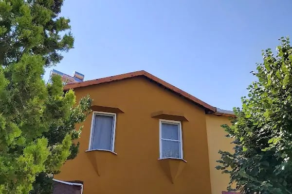 Burçak Sitesi - Resim 17