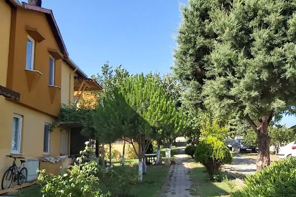 Burçak Sitesi - Resim 20