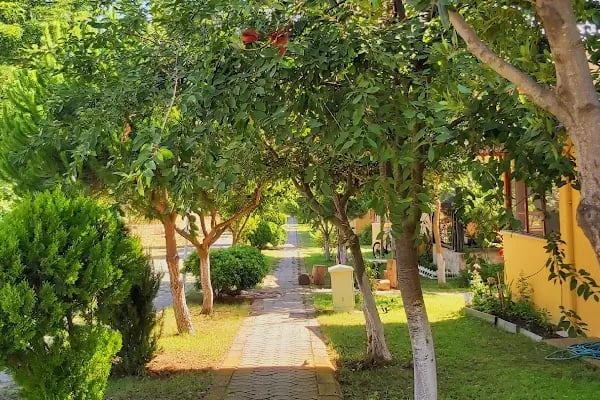 Burçak Sitesi - Resim 4