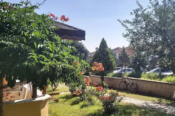 Burçak Sitesi - Resim 11