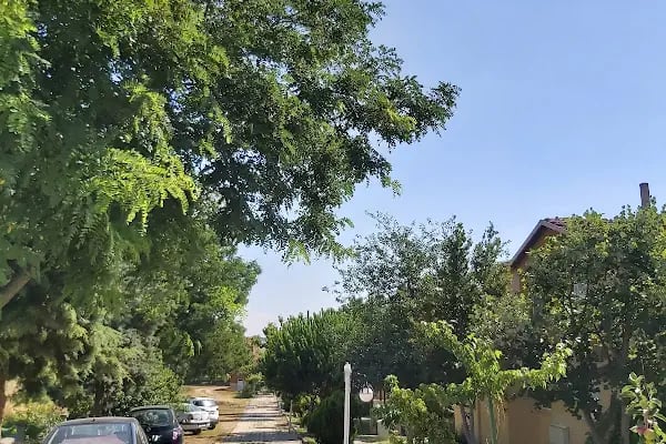 Burçak Sitesi - Resim 13