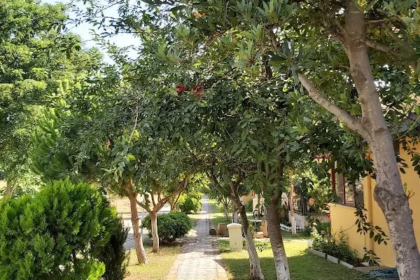 Burçak Sitesi - Resim 18