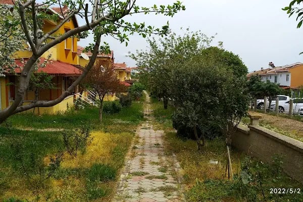 Burçak Sitesi - Resim 19