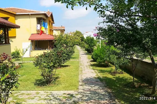 Burçak Sitesi - Resim 7
